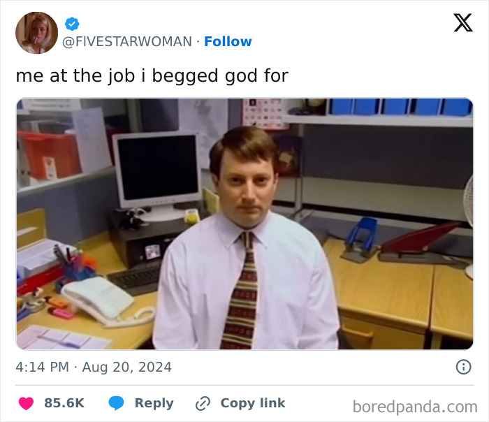 Funny-Employee-Tweets