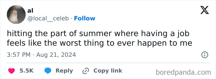 Funny-Employee-Tweets
