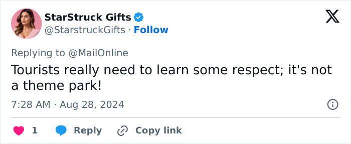 Influencer Sparks Outrage By Playing 'Temple Run' In An Actual Ancient Temple Influencer Sparks Outrage By Playing 'Temple Run' In An Actual Ancient Temple