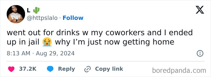 Funny-Employee-Tweets