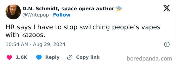 Funny-Employee-Tweets