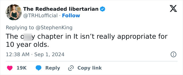 &ldquo;You&rsquo;re Lying&rdquo;: Stephen King Sparks Debate With Outrage Over Florida &ldquo;Banning&rdquo; 23 Of His Books