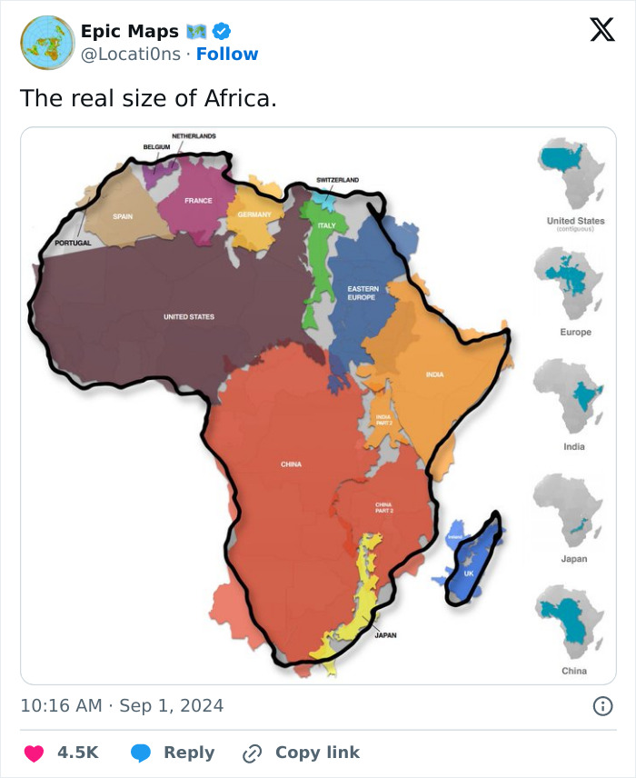 Interesting-Epic-Maps