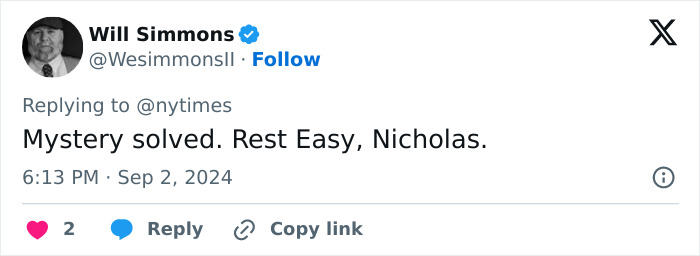 &ldquo;It&rsquo;s Bittersweet&rdquo;: Netizens Disappointed As Officials Reveal The Identity Of &ldquo;Pinnacle Man&rdquo;