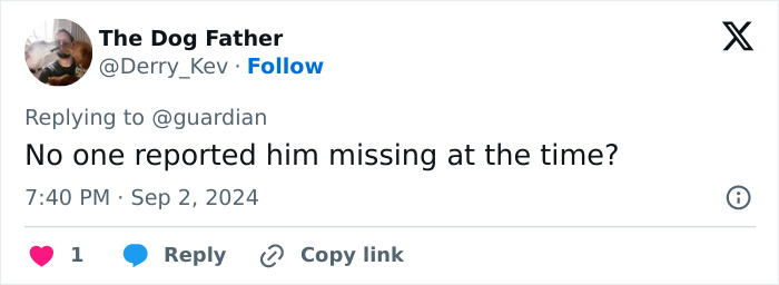 &ldquo;It&rsquo;s Bittersweet&rdquo;: Netizens Disappointed As Officials Reveal The Identity Of &ldquo;Pinnacle Man&rdquo;