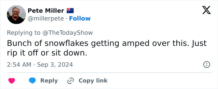 Entitled Family Leaves Note On Public Picnic Table To Say It&rsquo;s Reserved, Stirs Backlash