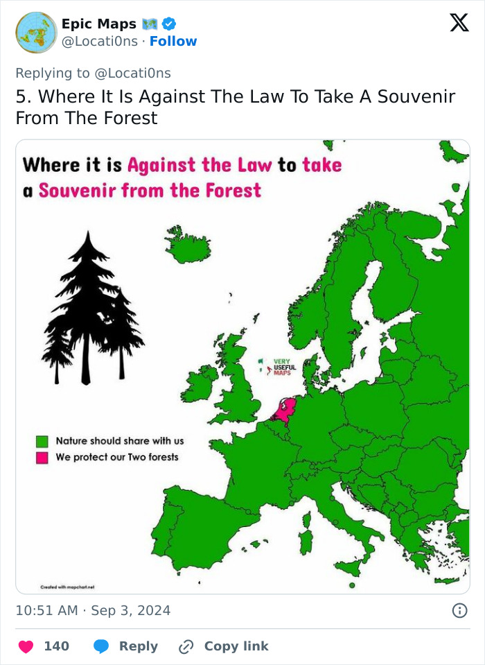 Interesting-Epic-Maps