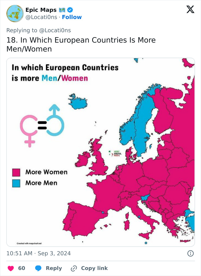 Interesting-Epic-Maps