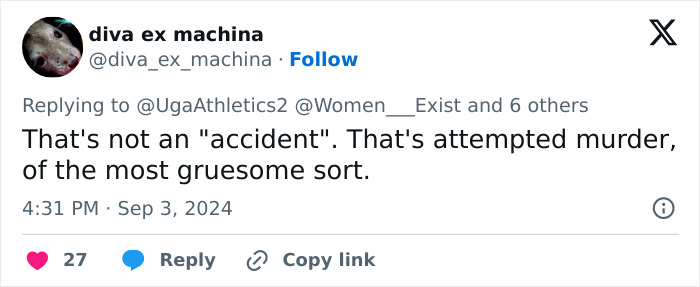 Olympic Runner Dies After Being Set On Fire By Boyfriend