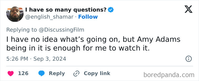 "This Looks Demeaning": Amy Adams' New Film Stirs Debate Over Its Grim View of Motherhood