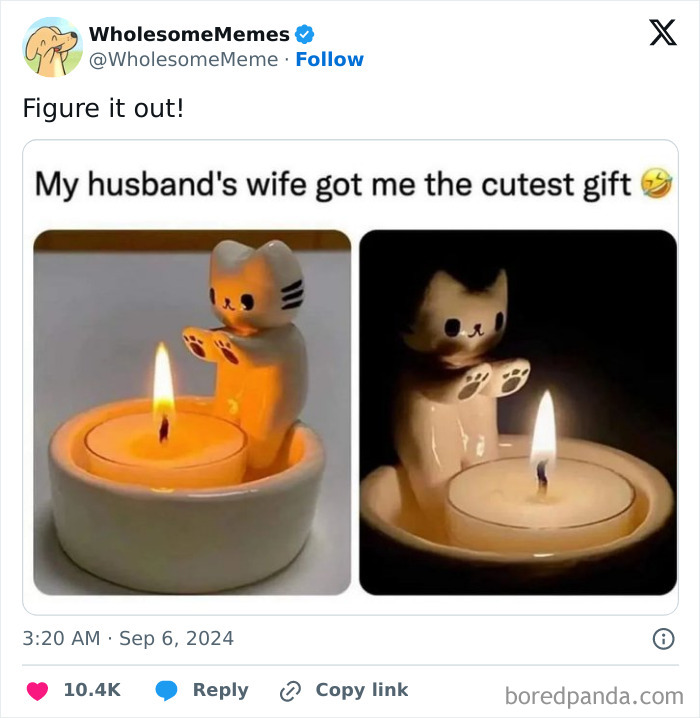 Funny-Wholesome-Memes