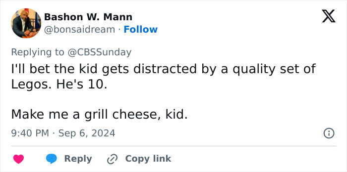 10-Year-Old Becomes Youngest To Pass Fugu Certification Test Amidst High Failure Rate 10-Year-Old Becomes Youngest To Pass Fugu Certification Test Amidst High Failure Rate