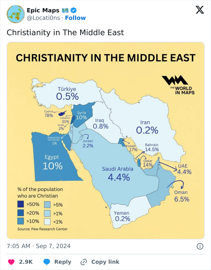 Interesting-Epic-Maps