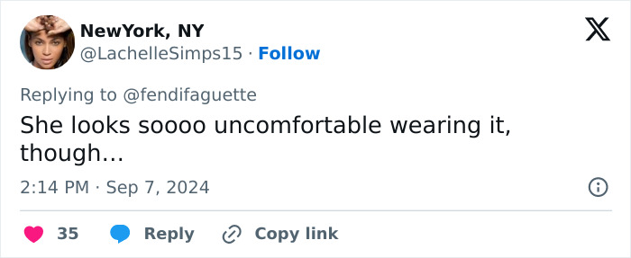 &ldquo;Expensive Mosquito Net&rdquo;: Rihanna&rsquo;s Mesh Dress At New York Fashion Week Sparks Funny Comparisons