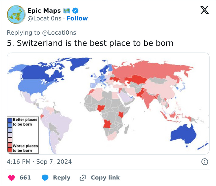 Interesting-Epic-Maps