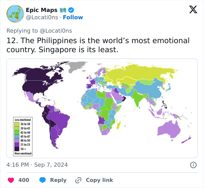 Interesting-Epic-Maps