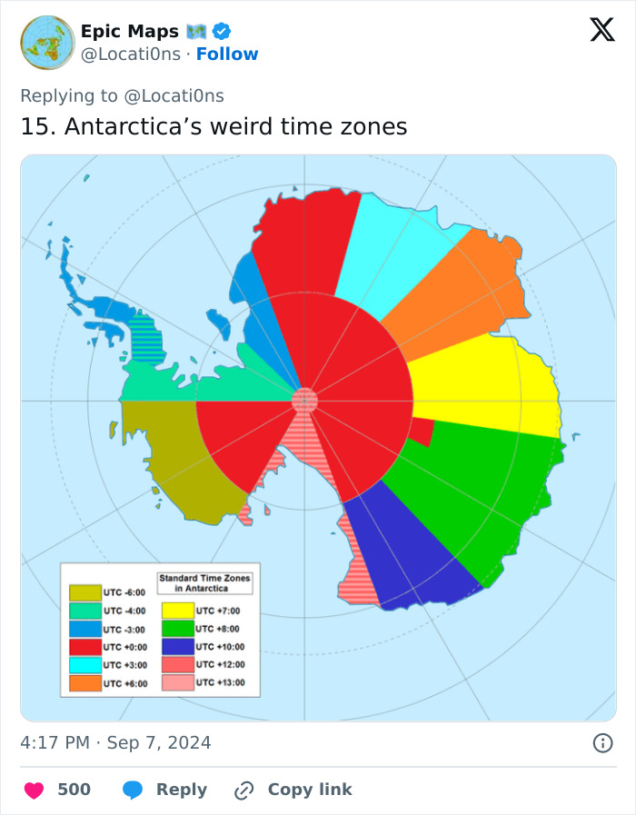 Interesting-Epic-Maps