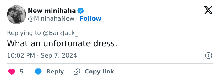 &ldquo;Expensive Mosquito Net&rdquo;: Rihanna&rsquo;s Mesh Dress At New York Fashion Week Sparks Funny Comparisons