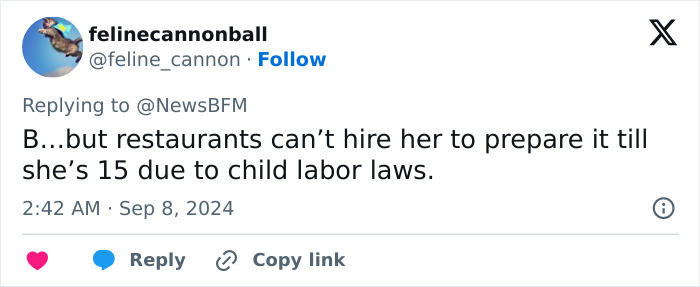 10-Year-Old Becomes Youngest To Pass Fugu Certification Test Amidst High Failure Rate 10-Year-Old Becomes Youngest To Pass Fugu Certification Test Amidst High Failure Rate