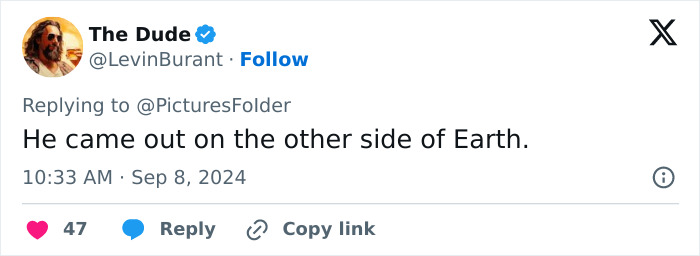 Man Jumps Off Cliff Into Water Hole And Completely Disappears, People Frantically Search For Him