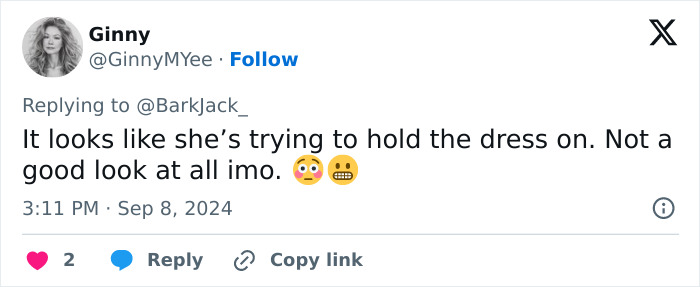 &ldquo;Expensive Mosquito Net&rdquo;: Rihanna&rsquo;s Mesh Dress At New York Fashion Week Sparks Funny Comparisons