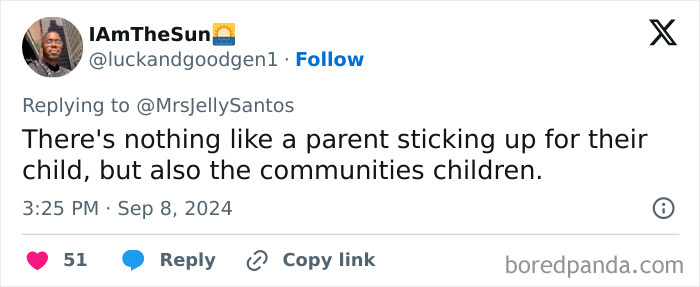 Mother Gets On The School Bus To Defend Her Daughter Against Bully, Act Empowers Other Kids Too Mother Gets On The School Bus To Defend Her Daughter Against Bully, Act Empowers Other Kids Too