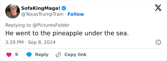 Man Jumps Off Cliff Into Water Hole And Completely Disappears, People Frantically Search For Him