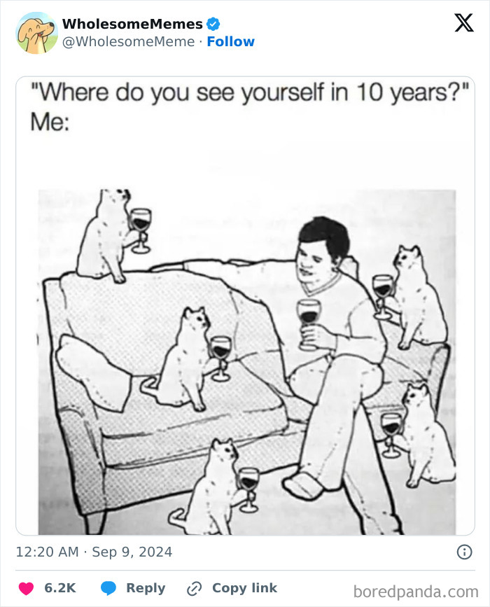 Funny-Wholesome-Memes