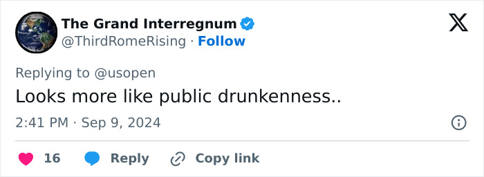 Taylor Swift And NFL Boyfriend Travis Kelce Filmed At US Open, Video Goes Viral And Sparks Anger