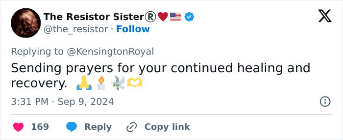 &ldquo;What A Relief&rdquo;: Kate Middleton Gives Cancer Update In Emotional Video