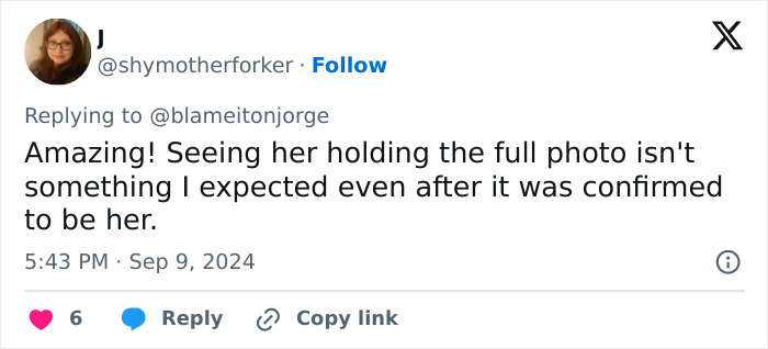 "This Is A Huge Find": 5-Year Investigation Comes To An End As “Celebrity Number 6” Is Unveiled "This Is A Huge Find": 5-Year Investigation Comes To An End As “Celebrity Number 6” Is Unveiled