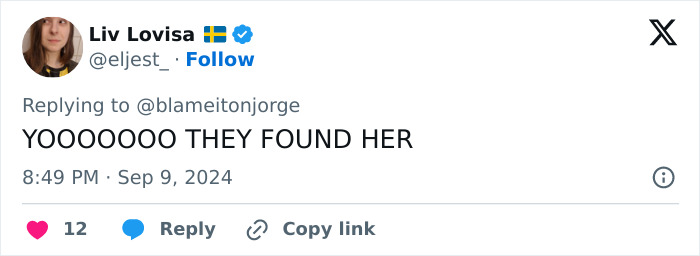 "This Is A Huge Find": 5-Year Investigation Comes To An End As “Celebrity Number 6” Is Unveiled "This Is A Huge Find": 5-Year Investigation Comes To An End As “Celebrity Number 6” Is Unveiled