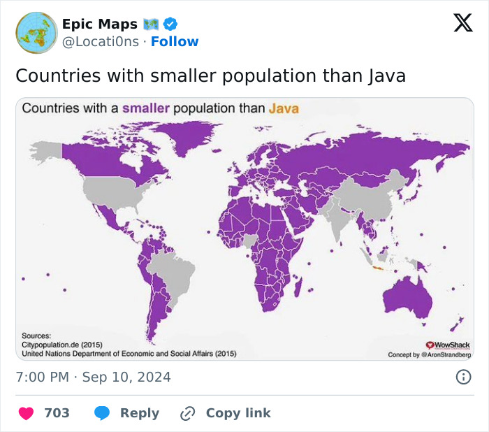 Interesting-Epic-Maps