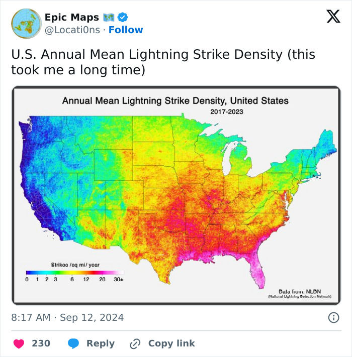 Interesting-Epic-Maps