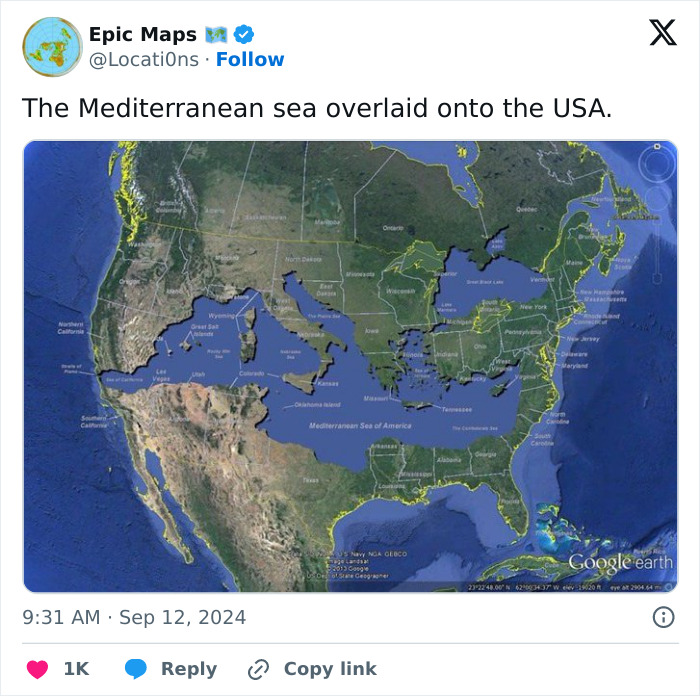 Interesting-Epic-Maps