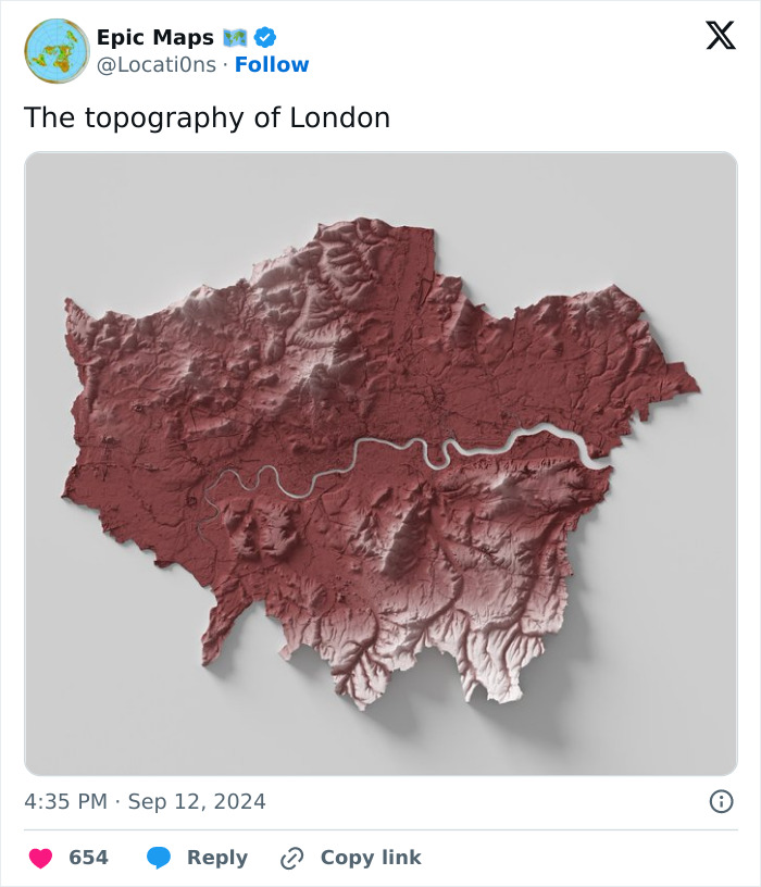 Interesting-Epic-Maps