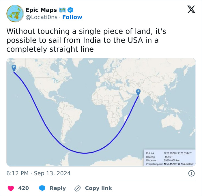 Interesting-Epic-Maps