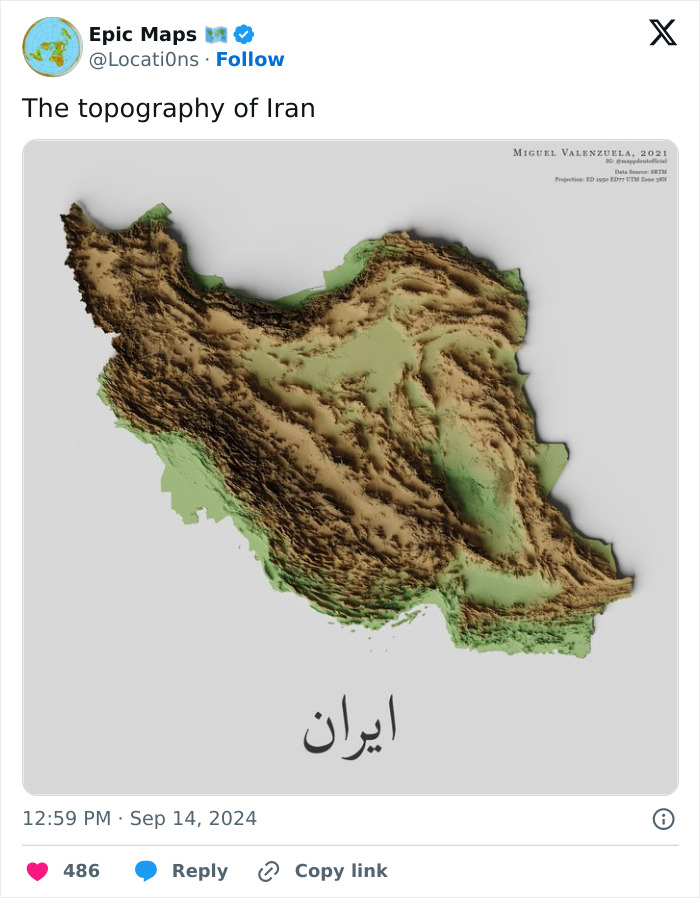 Interesting-Epic-Maps