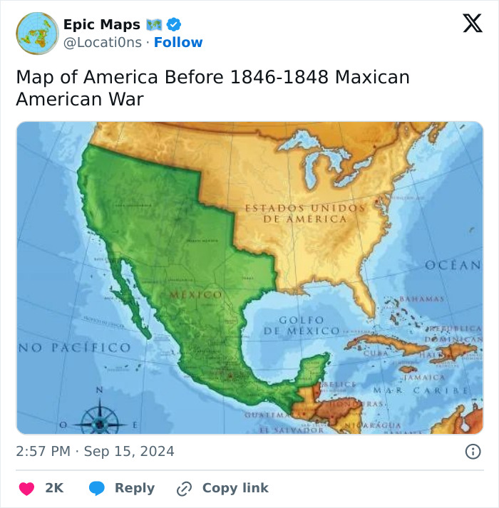 Interesting-Epic-Maps