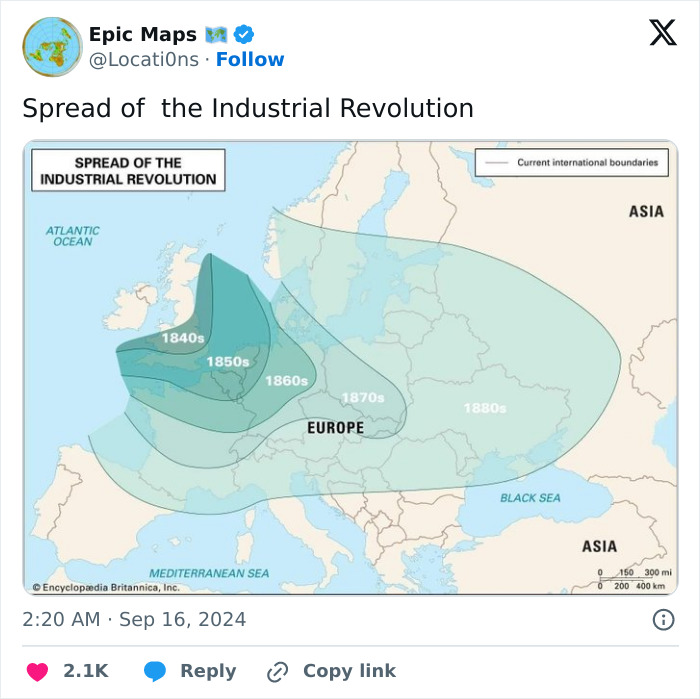 Interesting-Epic-Maps