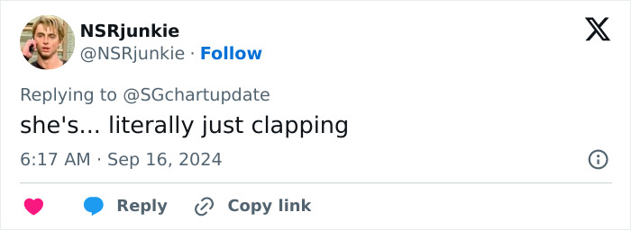 “She Doesn’t Need The Emmy!”: Selena Gomez’s Emmy Reaction Goes Viral For Being Spot-On “She Doesn’t Need The Emmy!”: Selena Gomez’s Emmy Reaction Goes Viral For Being Spot-On