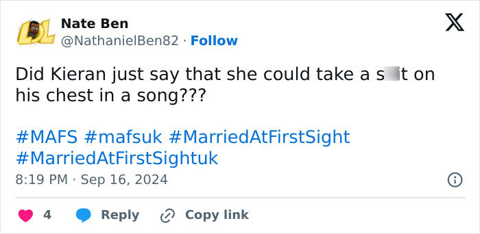 Tearful Bride Can&rsquo;t Believe The Groom&rsquo;s Hideous Teeth Are Real, Cries At The Altar