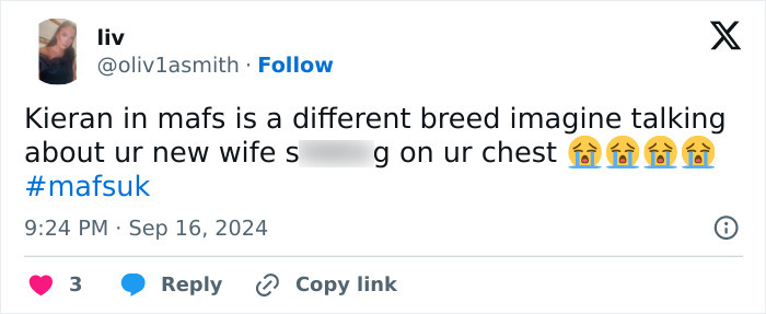 Tearful Bride Can&rsquo;t Believe The Groom&rsquo;s Hideous Teeth Are Real, Cries At The Altar