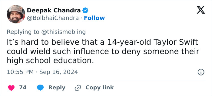"She Had 20 Years to Heal": Taylor Swift's Alleged Classmate Sparks Fury with Bullying Claims "She Had 20 Years to Heal": Taylor Swift's Alleged Classmate Sparks Fury with Bullying Claims