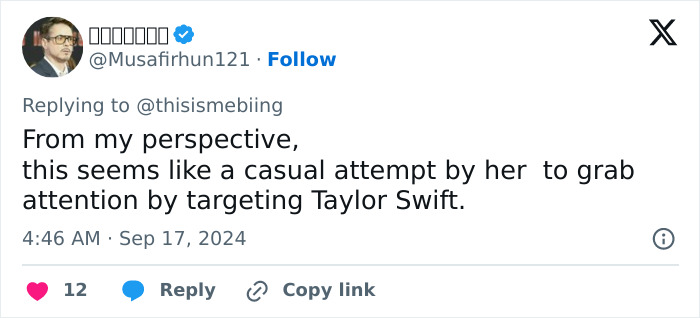"She Had 20 Years to Heal": Taylor Swift's Alleged Classmate Sparks Fury with Bullying Claims "She Had 20 Years to Heal": Taylor Swift's Alleged Classmate Sparks Fury with Bullying Claims