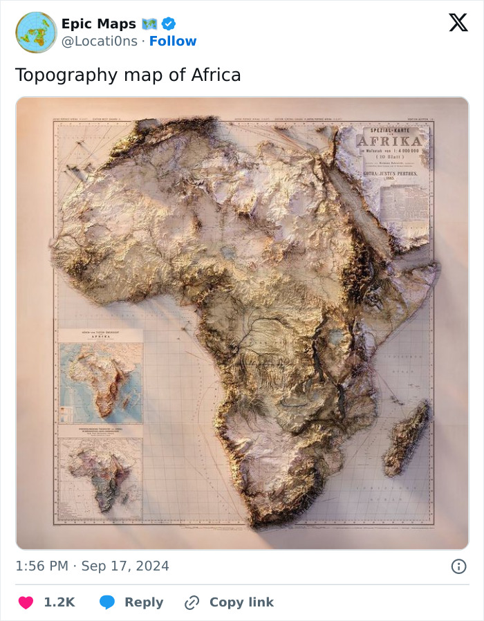 Interesting-Epic-Maps