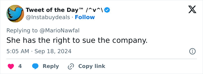 Florida Woman Who Sold Everything For World Cruise Banned From Ship After WhatsApp Chat Leaked