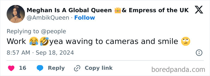 Kate Middleton Returns To Work For The First Time Since Finishing Chemotherapy