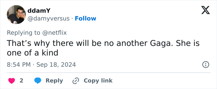 Lady Gaga Reveals Anatomy Controversy Shouldn’t Be Addressed To Protect People’s “Wellbeing” Lady Gaga Reveals Anatomy Controversy Shouldn’t Be Addressed To Protect People’s “Wellbeing”