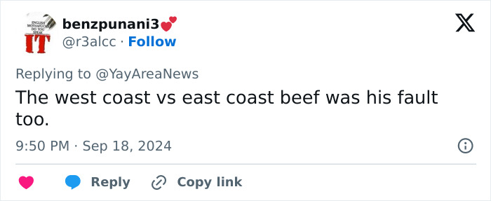 Tupac’s Resurfaced Comments About Diddy Reignite Theory He Was Behind Rapper’s Homicide Tupac’s Resurfaced Comments About Diddy Reignite Theory He Was Behind Rapper’s Homicide